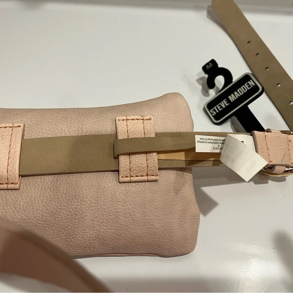 Steve‎ Madden women’s belt bag